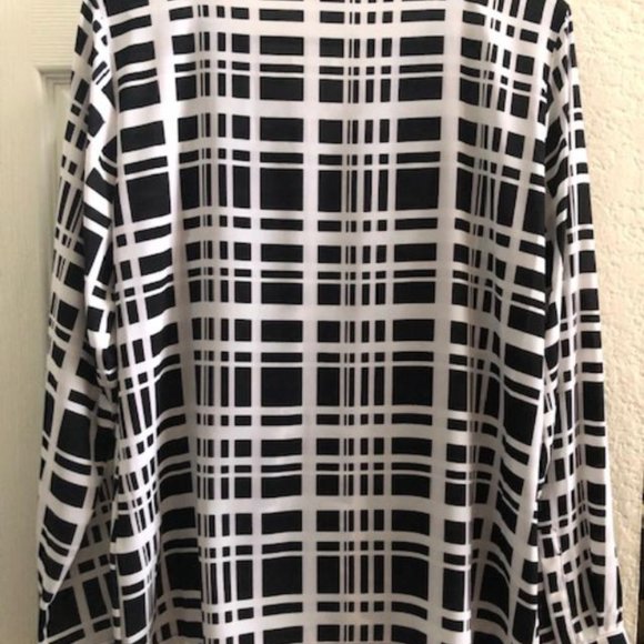 Calvin Klein Blouse - Picture 5 of 6